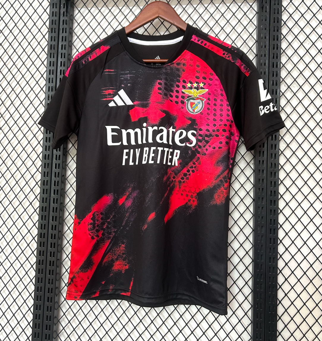 Benfica 2026/2027 Third Kit