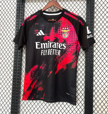Benfica 2026/2027 Third Kit