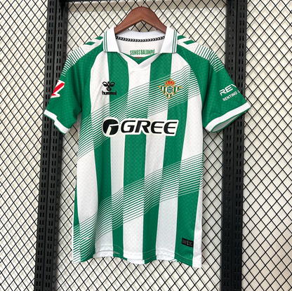 Real Betis 2026/2027 Home Jersey