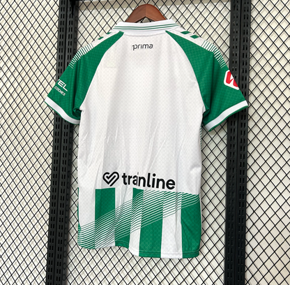 Real Betis 2026/2027 Home Jersey