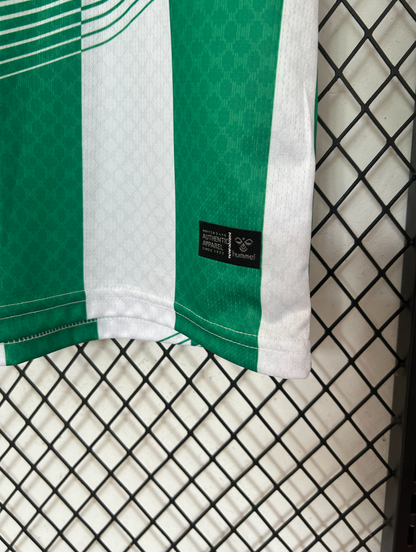 Real Betis 2026/2027 Home Jersey
