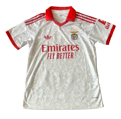 Benfica 2026/2027 Home Jersey