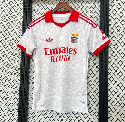 Benfica 2026/2027 Home Jersey