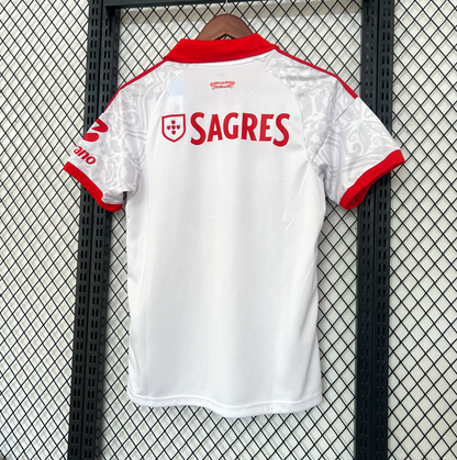 Benfica 2026/2027 Home Jersey