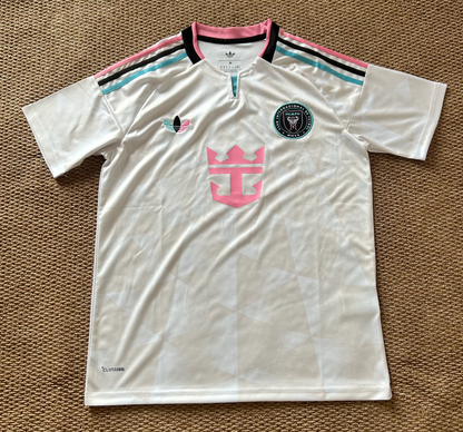 Inter Miami 2026/2027 Third Jersey
