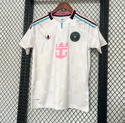 Inter Miami 2026/2027 Third Jersey