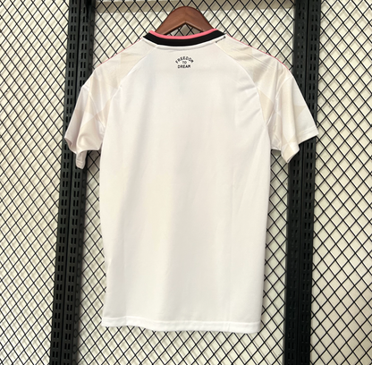 Inter Miami 2026/2027 Third Jersey