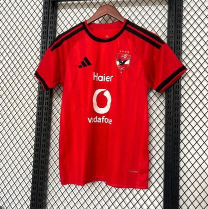 Al Ahly 2026 2027 Home jersey