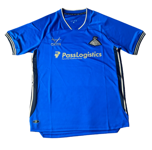 Doncaster Rovers 2026–2027 udebanetrøje