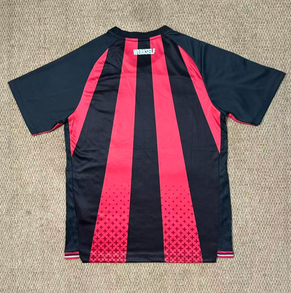 Bayer Leverkusen 2026–2027 Home Jersey