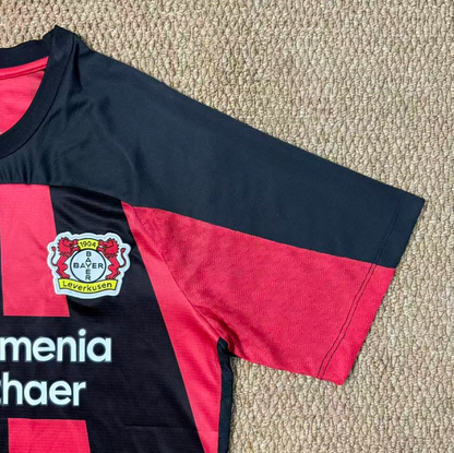 Bayer Leverkusen 2026–2027 Home Jersey