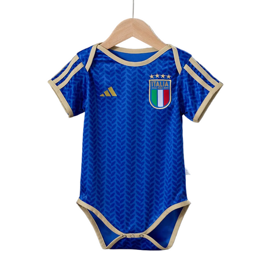Italiensk babytrøje