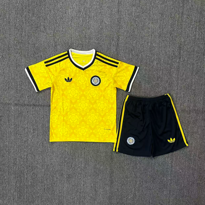 Leeds United 2026/2027 Kids Away Jersey