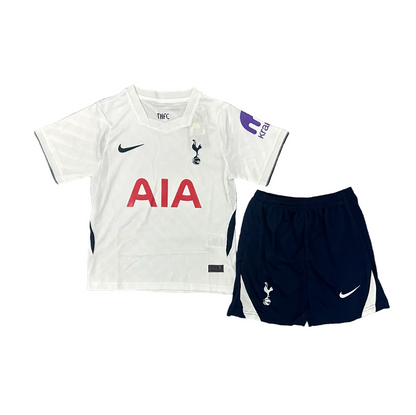 Tottenham Hotspur 2026/2027 Home Kids Jersey