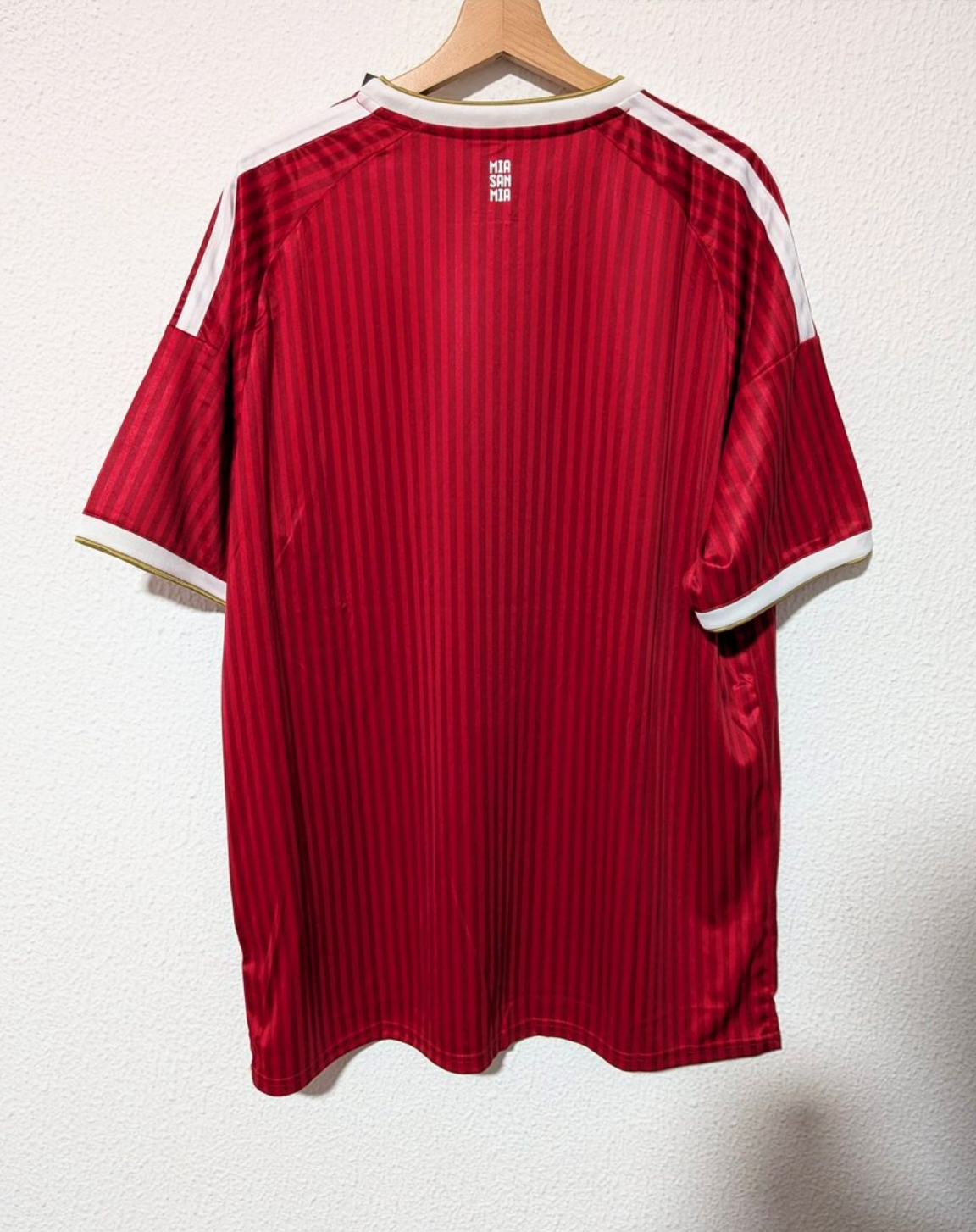 Bayern Munich 2026/2027 Home Jersey