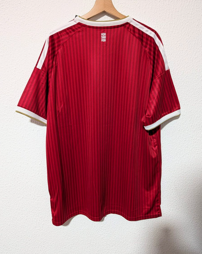 Bayern Munich 2026/2027 Home Jersey