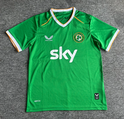 Ireland 2026/2027 Home Jersey