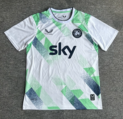 Ireland 2026/2027 Away Jersey