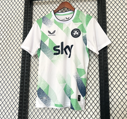 Ireland 2026/2027 Away Jersey