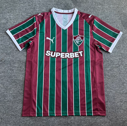 Fluminense 2026/2027 Home Jersey