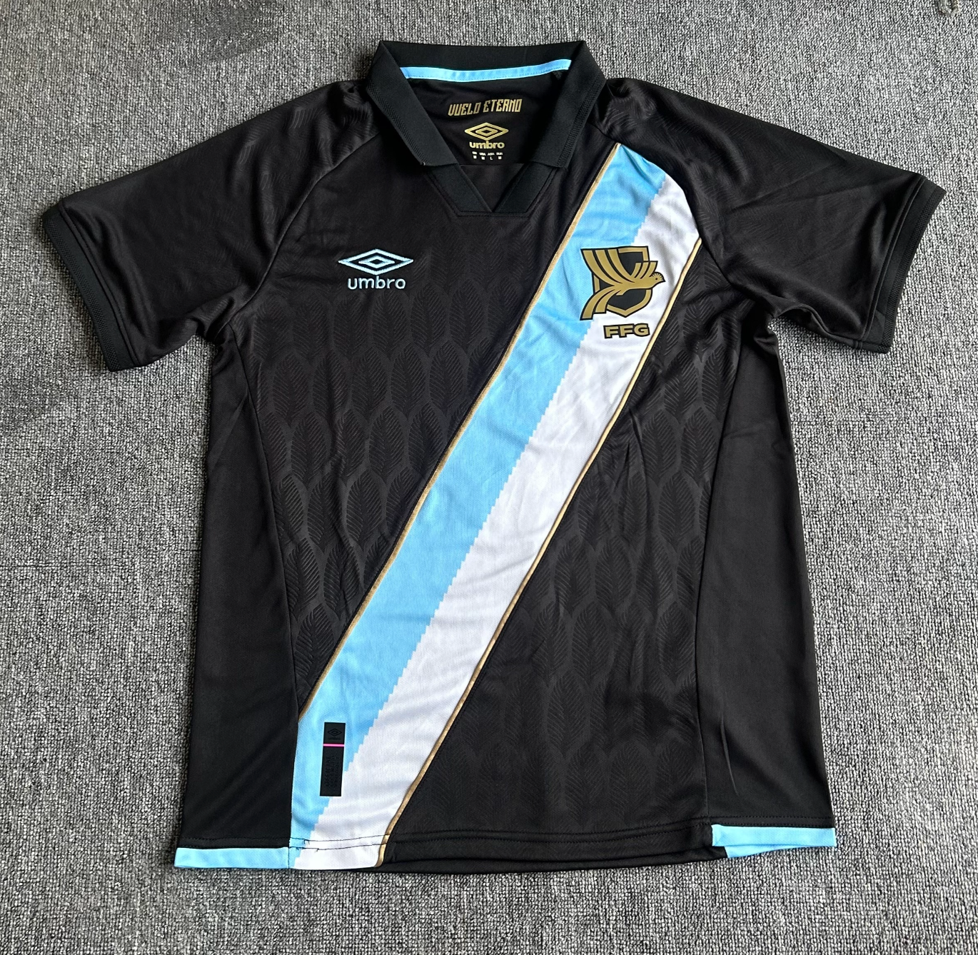 guatemala 2026/2027 away jersey
