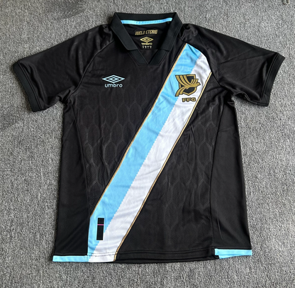 guatemala 2026/2027 away jersey