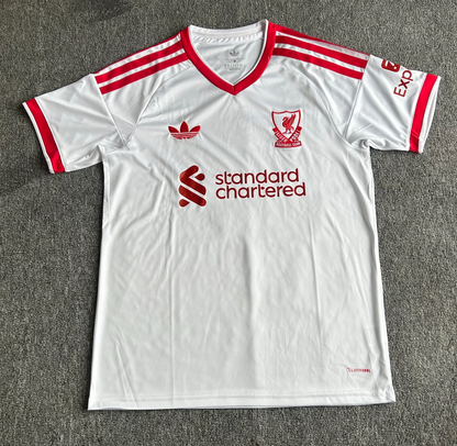 Liverpool FC 2026/2027 Away Jersey