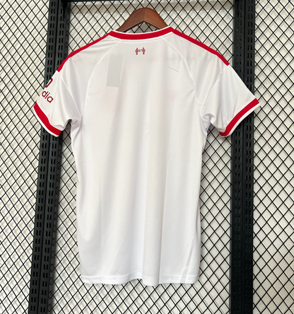 Liverpool FC 2026/2027 Away Jersey