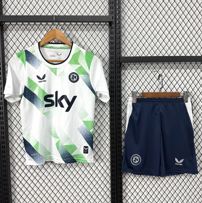 Ireland Away Kids Jersey 2026/2027