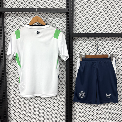 Ireland Away Kids Jersey 2026/2027