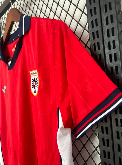 Panama 2026/2027 World Cup Jersey