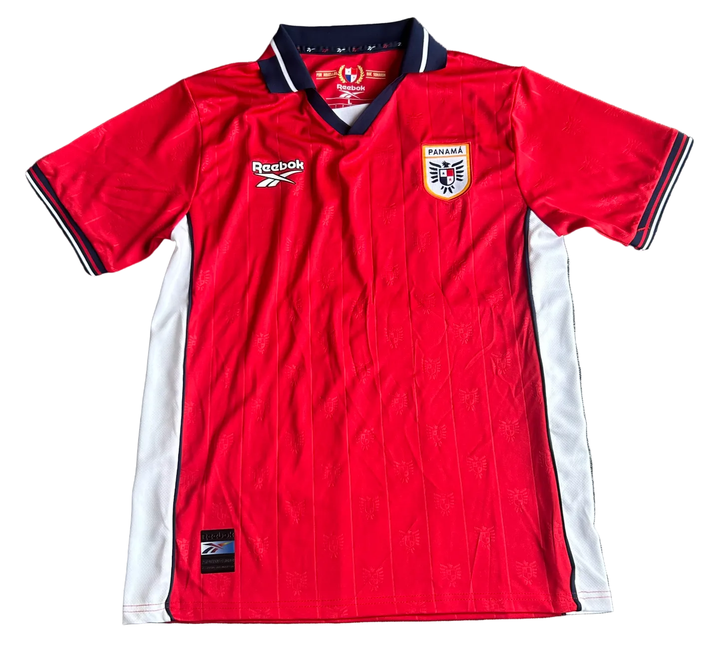 Panama 2026/2027 World Cup Jersey