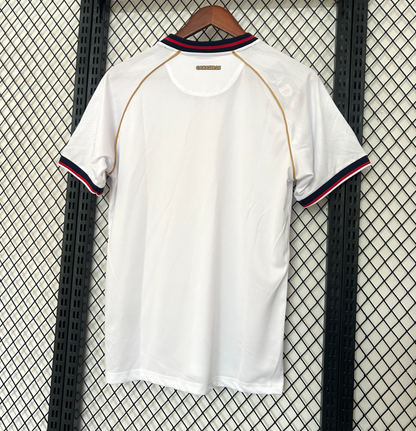 Panama 2026/2027 Away White Jersey