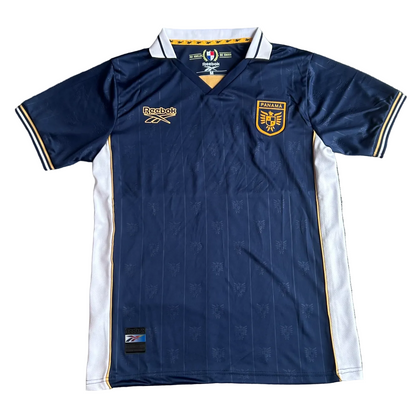 Panama  2026/2027 Third Blue Jersey