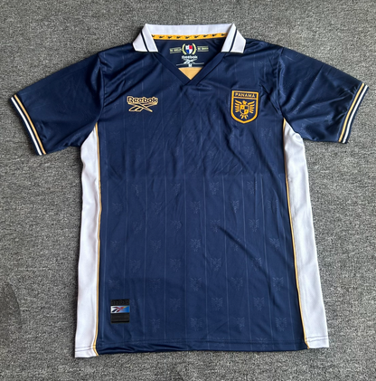 Panama  2026/2027 Third Blue Jersey