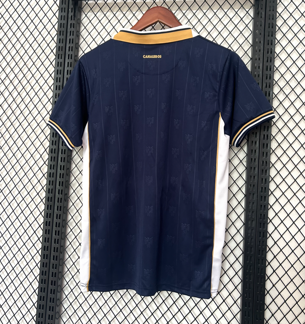 Panama  2026/2027 Third Blue Jersey
