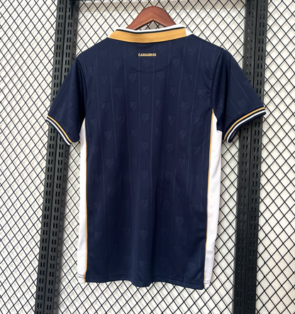 Panama  2026/2027 Third Blue Jersey