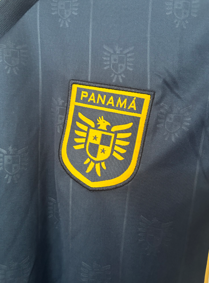 Panama  2026/2027 Third Blue Jersey