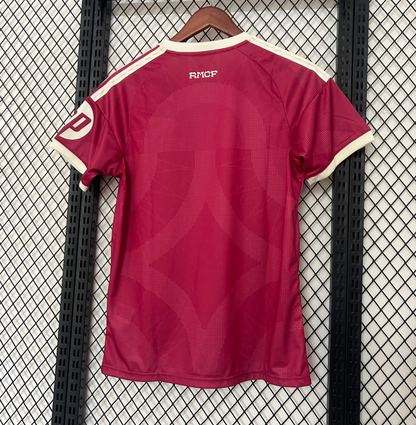 Real Madrid CF 2026/2027 Third Pink Jersey