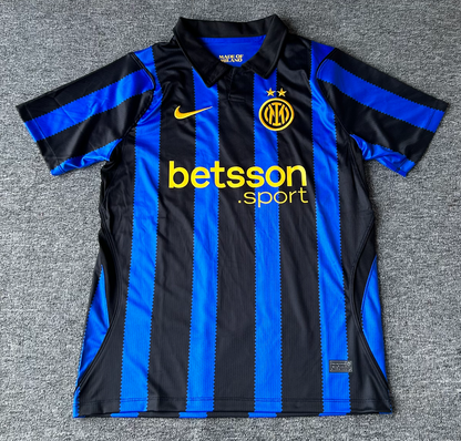 Inter Milan 2026/2027 Home Jersey