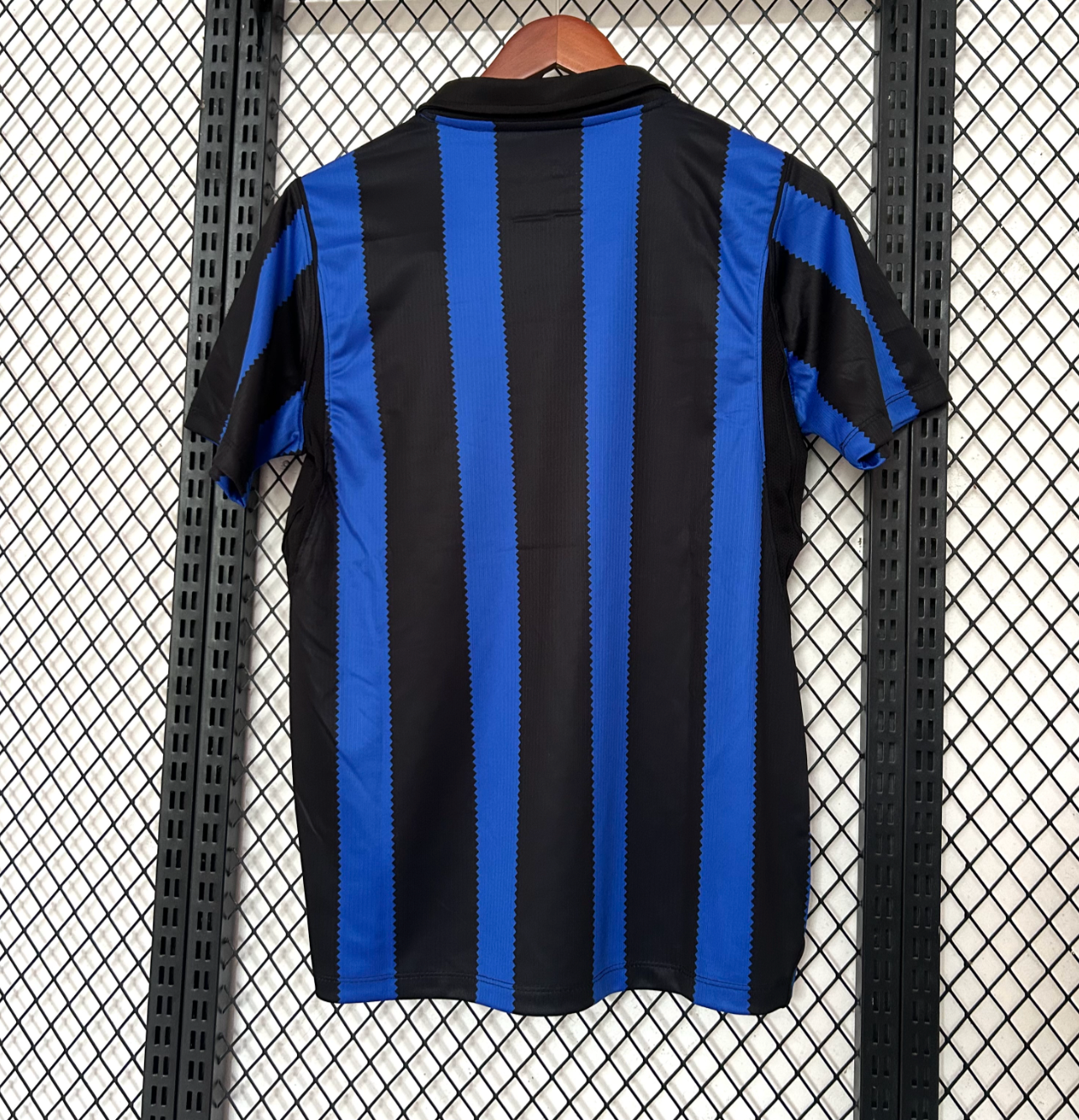 Inter Milan 2026/2027 Home Jersey