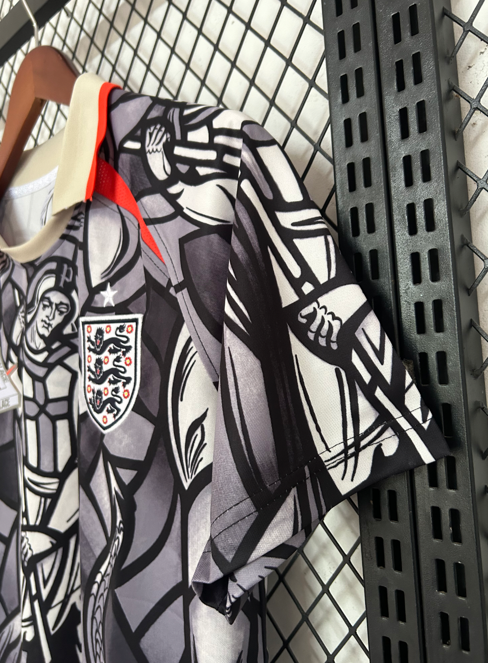 England Palace Special Edition Polo Kit 2027
