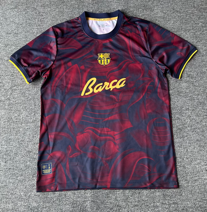 FC Barcelona BARCA 2027 Special Edition Jersey