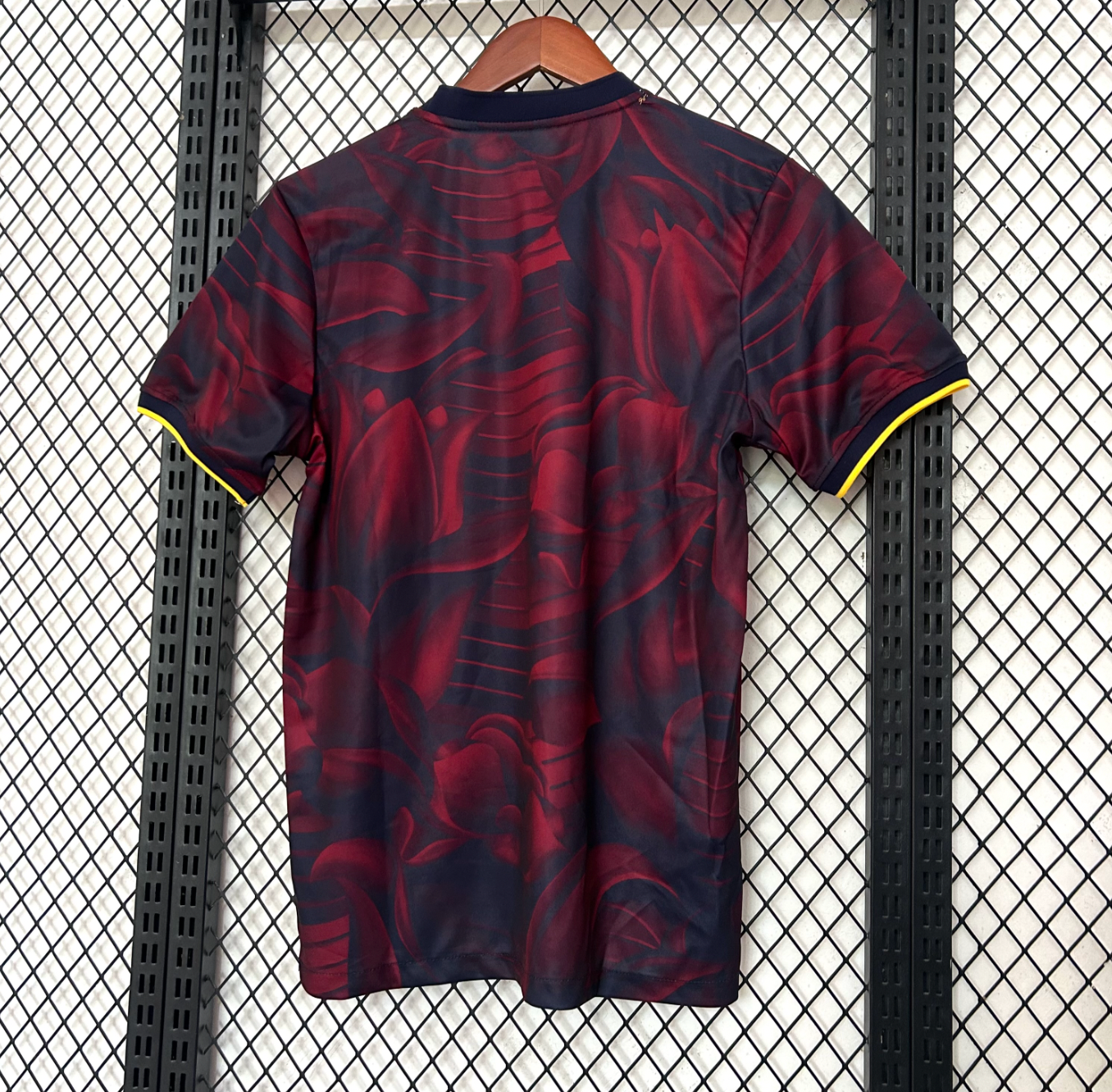 FC Barcelona BARCA 2027 Special Edition Jersey
