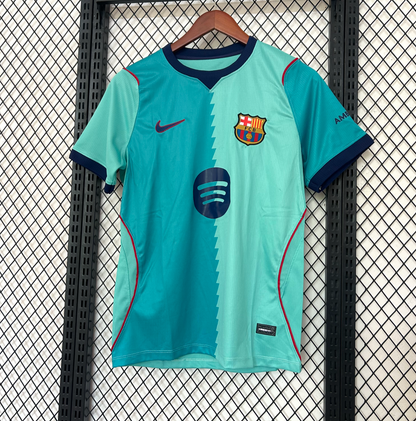 FC Barcelona 2026-2027 Third Kit