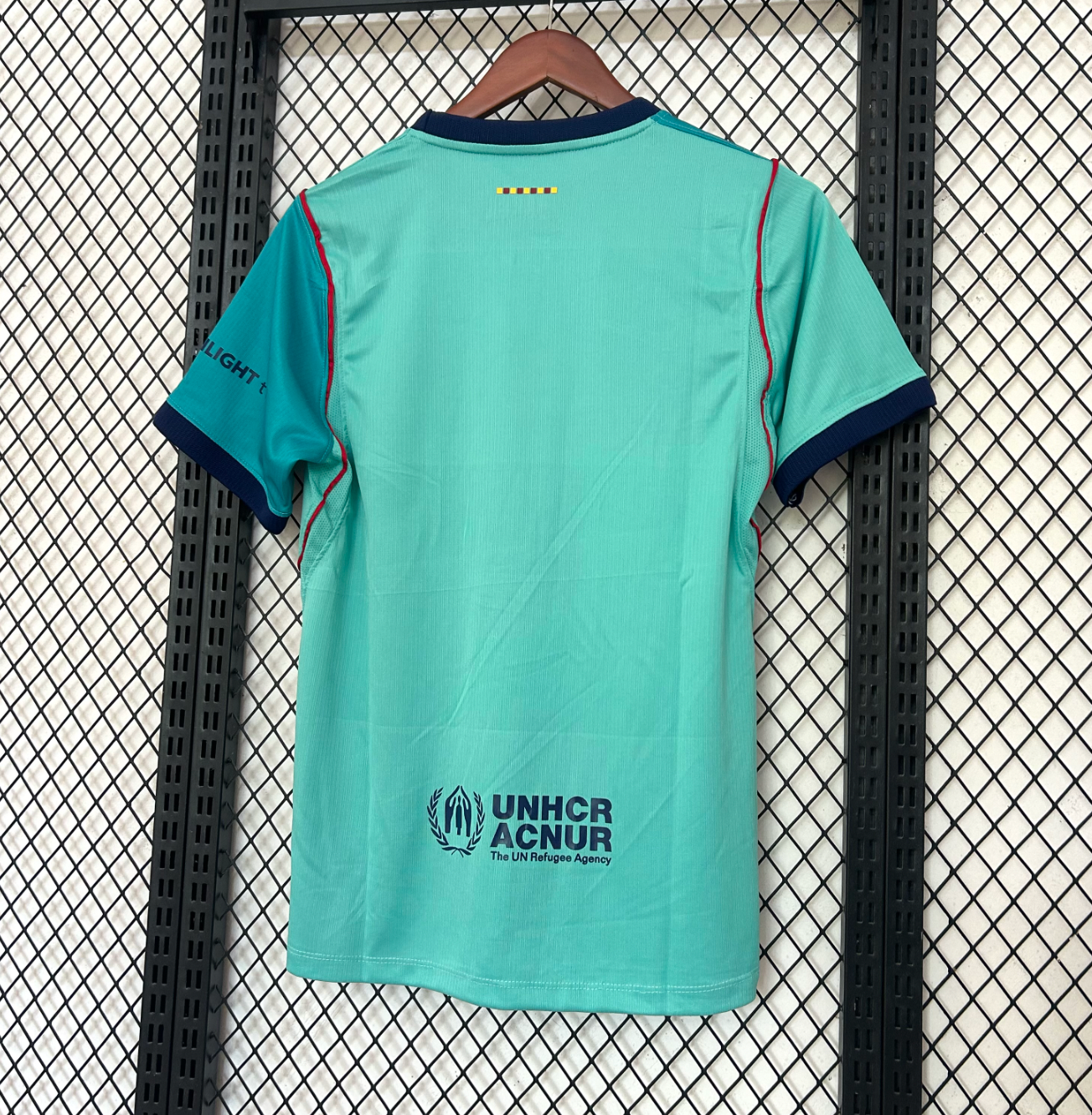 FC Barcelona 2026-2027 Third Kit
