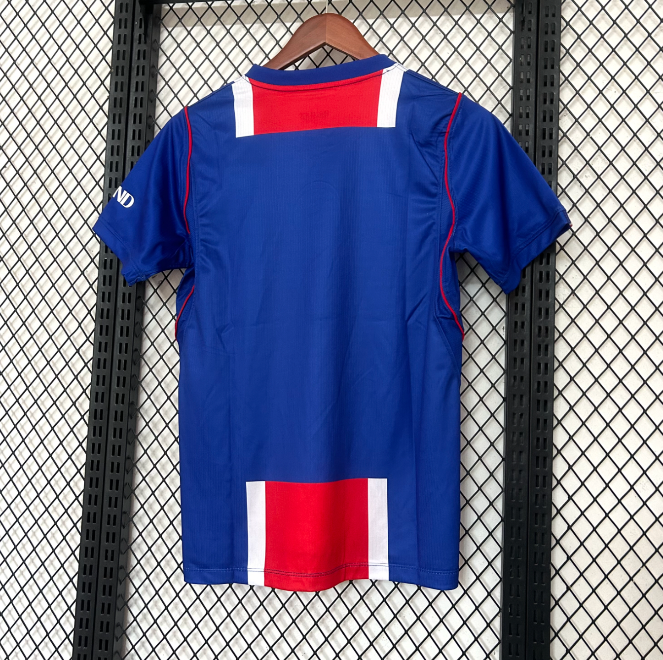 PSG 2026/2027 Home Jersey
