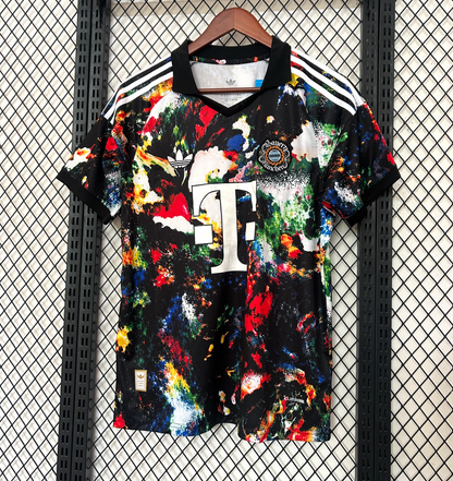 Bayern Munich Oktoberfest 2026/2027 Jersey