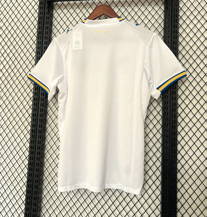 Olympique Marseille OM 2026/2027 Home Jersey