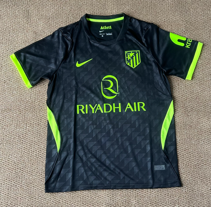 Atletico Madrid Away Jersey 2026/2027